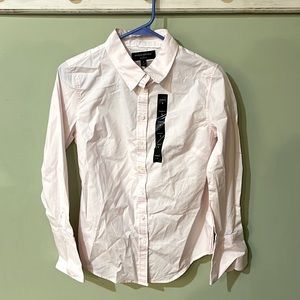 Banana Republic button down